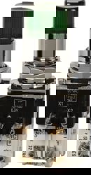 Push-Button Switch: Momentary (MO)